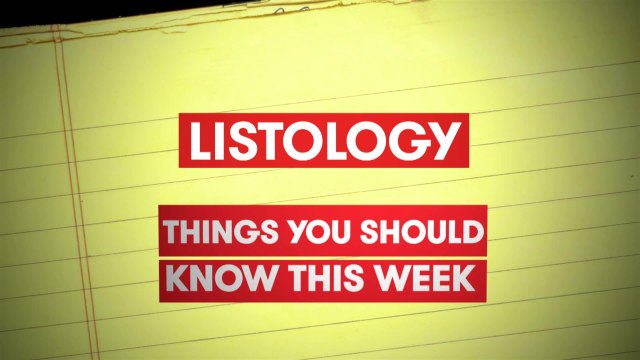 5 Things You Should Know About This Week: Drake, 'Ratchet & Clank' & More