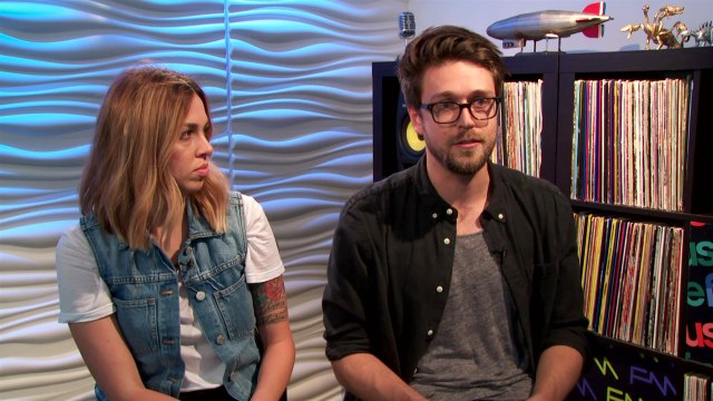 Life Lessons: The Saint Johns On Becoming Better Artists