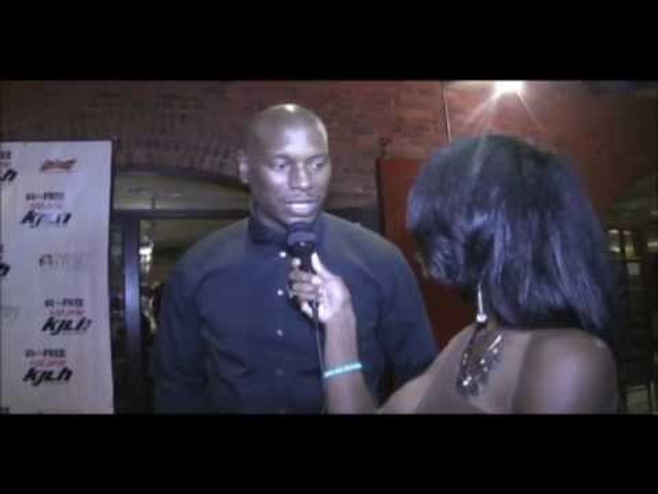 Stevie Wonder 63rd Birthday Event