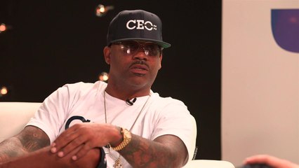 Dame Dash Talks Business and "Putting Up Bread"
