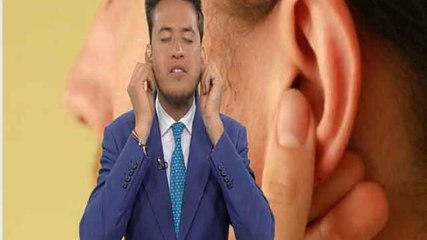 Nacho Lozano | Masajes políticos