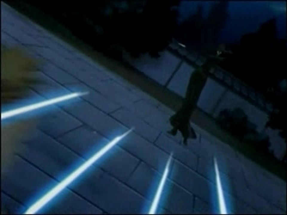 AMV Dr Jackal
