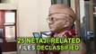 25 Netaji-related files declassified