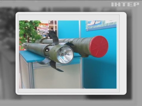 Под Мариуполем нашли российские ракеты с лазерным наведением