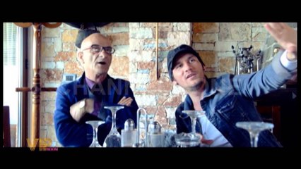 Cekja në "Vip Room"