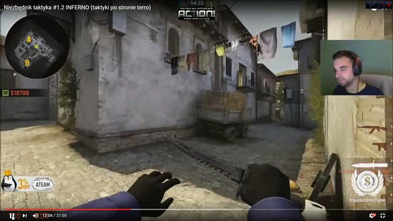 Banan inferno2