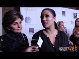 Face Foward  Anti Violence Fundraising Red Capet Coverage (with Shantel Jackson)