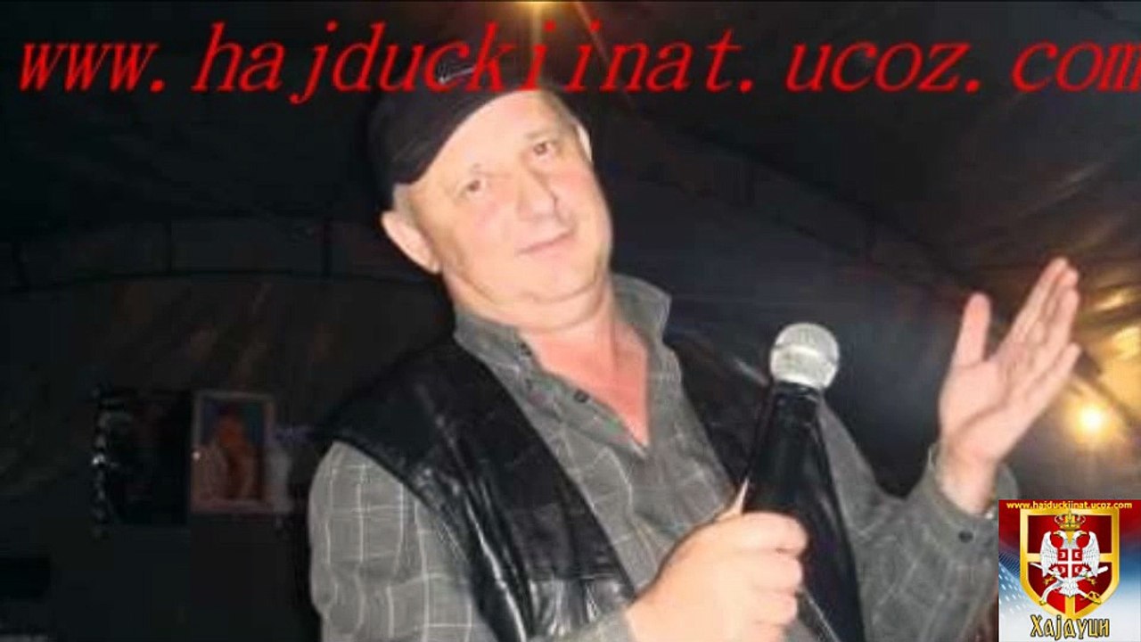 Mile Delija-Morpolaca