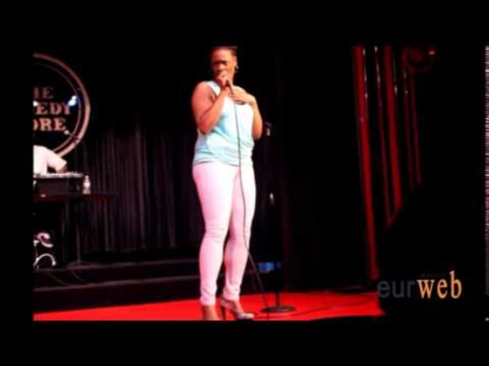 Comedy Wings Intvs