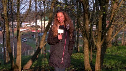 MXGP of Latvia 2016 - Welcome