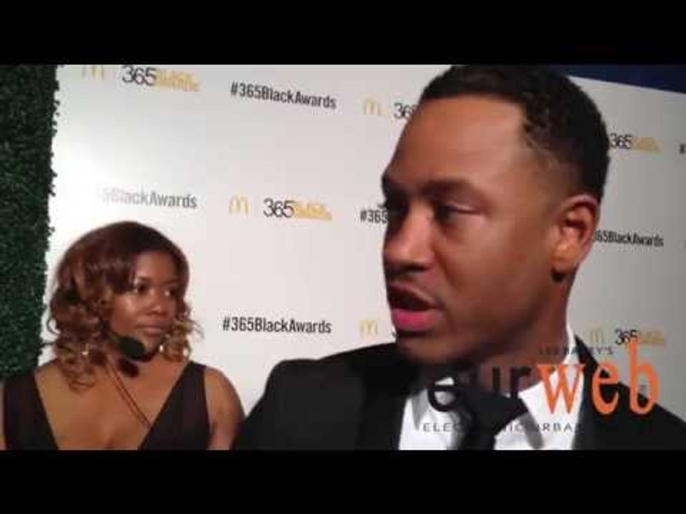McDonald's 365Black Awards