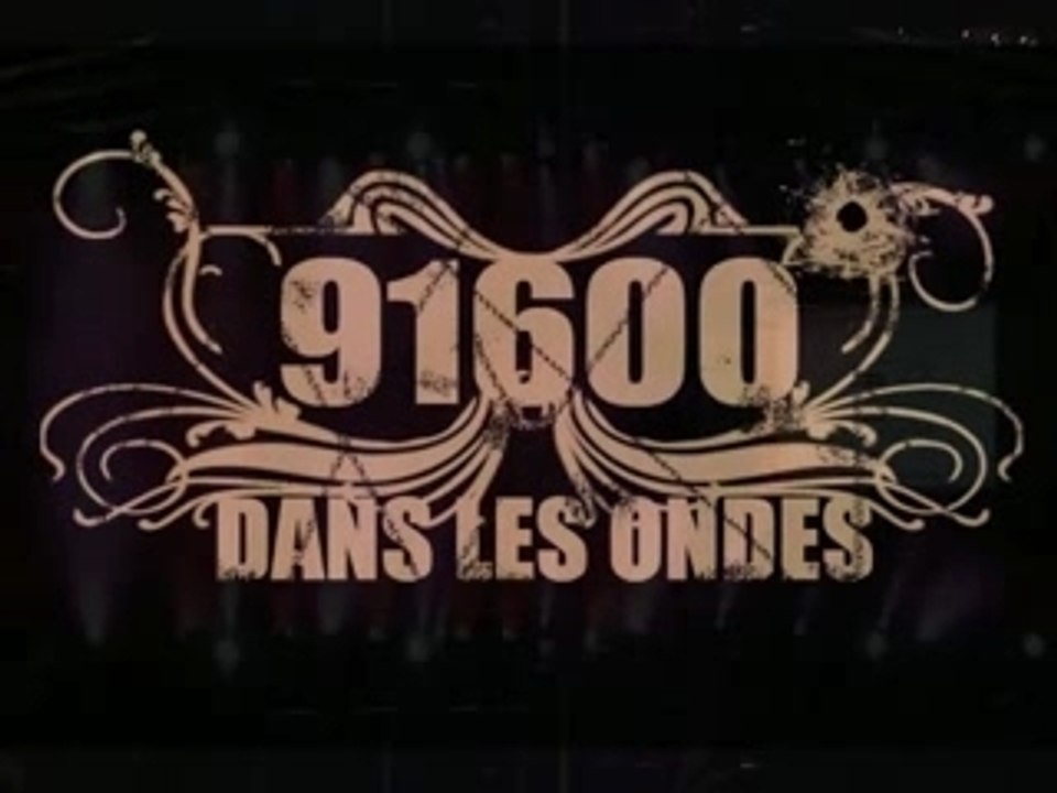 DJ NOR freske urbaine vs 91600 dans les ondes