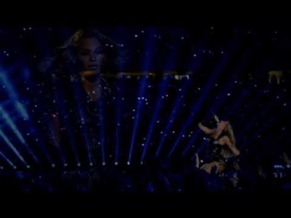 Beyonce    Oprah Promo