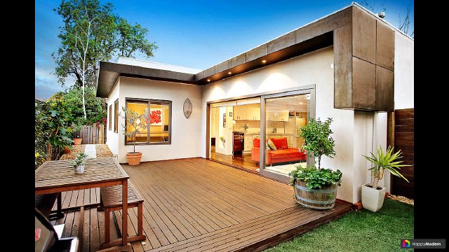 Проекты каркасных домов с гаражом своими руками