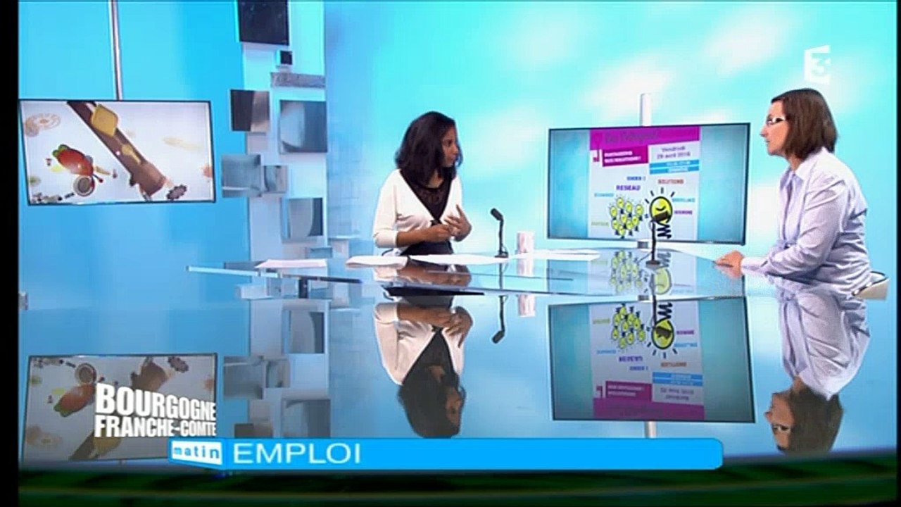 Les Entrepren'heureuses