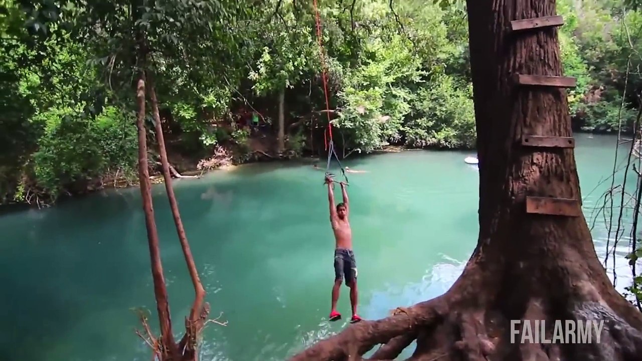 Best Fails of the Month September 2014 -- FailArmy