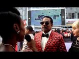 BET Awards 2013 Red Carpet