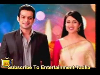 Yeh Hai Mohabbatein - Adi and Ishita face off