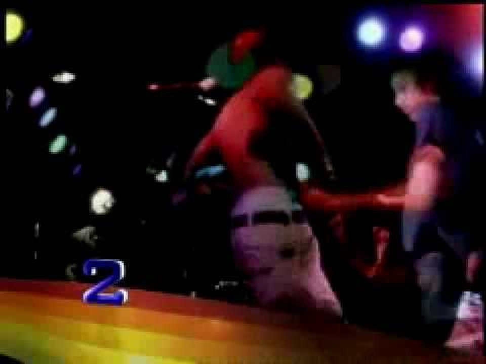 Derek McKeith Unda Ground Musical