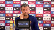 LIVE -Luis Enrique's press conference (66)