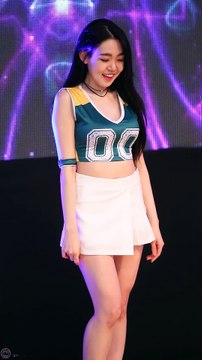 160315 BAMBINO (Eun Sol) New Thang