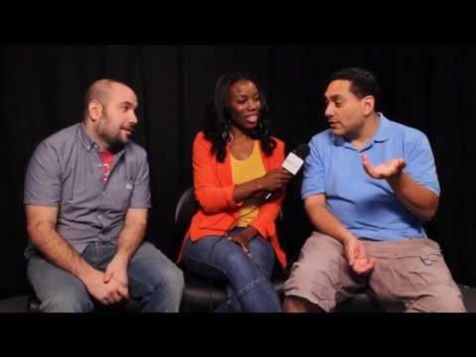 This is Hot 97 talk Morning Show, Wutang and the Breakfast Club