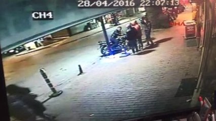 Bartın - Köpek Sevme Kavgasında Erkek ve Hamile Eşi Hastanelik Oldu