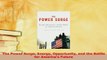 Read  The Power Surge Energy Opportunity and the Battle for Americas Future PDF Online