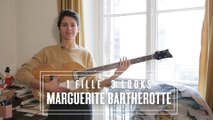 1 fille, 3 looks : Marguerite Bartherotte, créatrice de la marque G-Kero