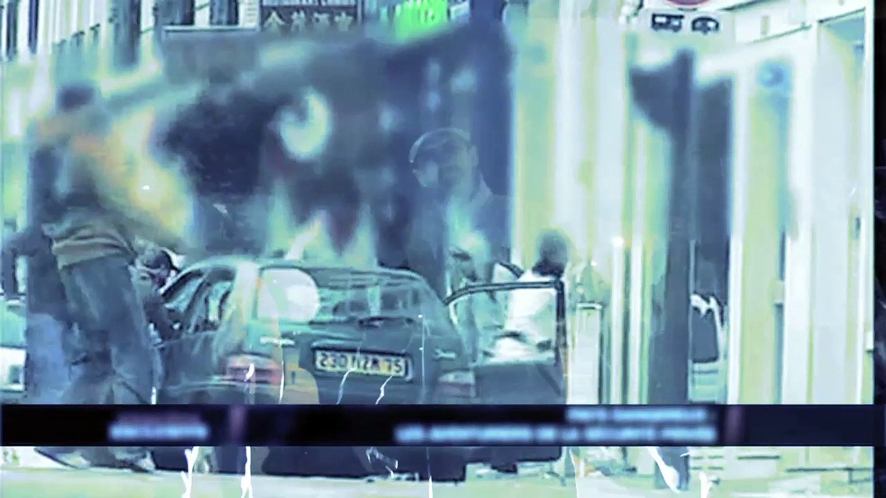 BOSS-RAW ft. RED ONE & L'ANONYMAT GANGSTA - DÉLINQUANCE OBLIGE 2