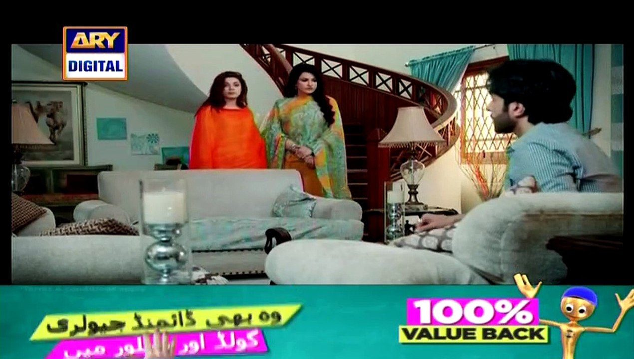 Parvarish Kuch Khatti Kuch Meethi 1st March 2012 Video Watch Online P2