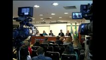 Operação Lava Jato faz novas denúncias contra João Santana e Odebrecht