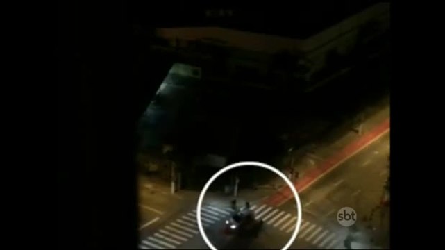 SP: Tiroteio entre policiais e criminosos assusta moradores do Morumbi