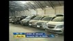 Número de veículos roubados cresce 55% no Recife