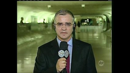 Temer articula a formação de um eventual novo governo