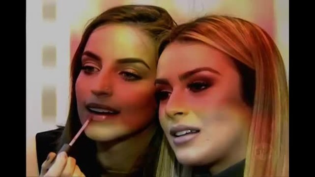 SBT Brasil mostra a conexão entre passarelas e redes sociais na SPFW