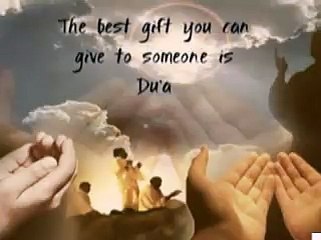 Rajb va shaban k mahino ki dua