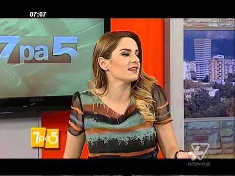 7pa5 - Pjesa e parë - 29 Prill 2016 - Show - Vizion Plus