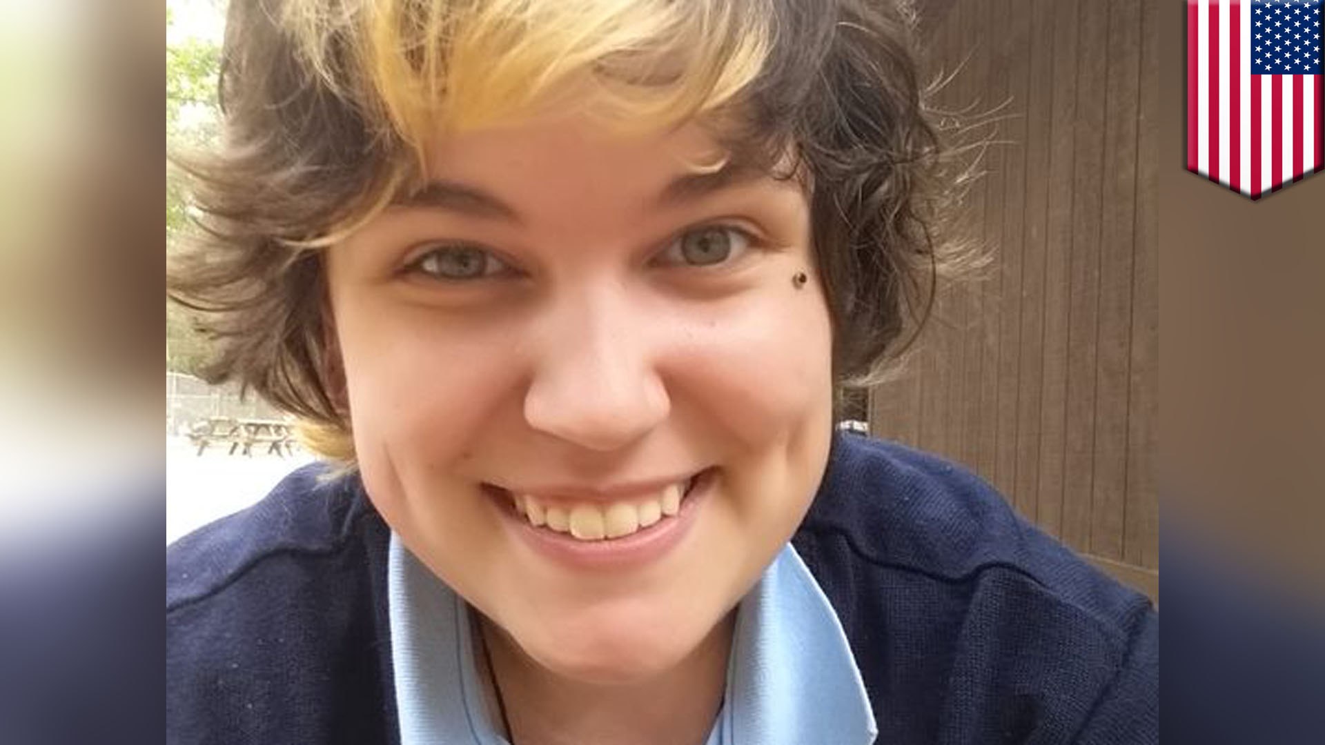 ⁣Teacher given the boot for saying 'vagina' in front of students during art history lesson