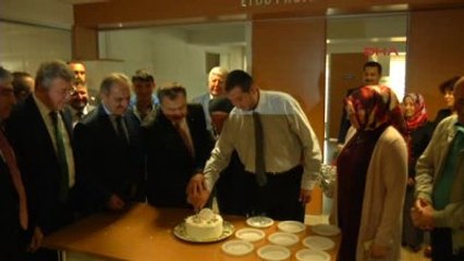 Çankırı Bakan Eroğlu Terörle Mücadelede Her Zamankinden Daha Güçlüyüz-2