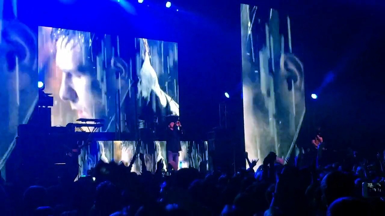 Бумбокс - Та, что