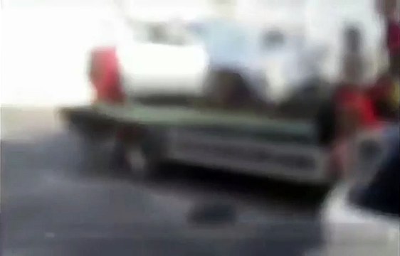 Escaping The Repo Man Like a Boss-Funy Videos Clips-Fun & Entertainment Videos Follow Us!!!!