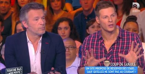 TPMP : Matthieu Delormeau et Jean-Michel Maire révèlent la somme qu’ils touchent lors des booking en boite de nuit (vidé