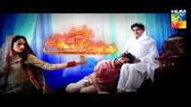 Mohabbat Aag Si Episode 35 Full HUM TV Drama 19 Nov 2015