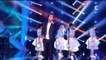 Amir représentera la France à l'Eurovision avec "J'ai cherché"