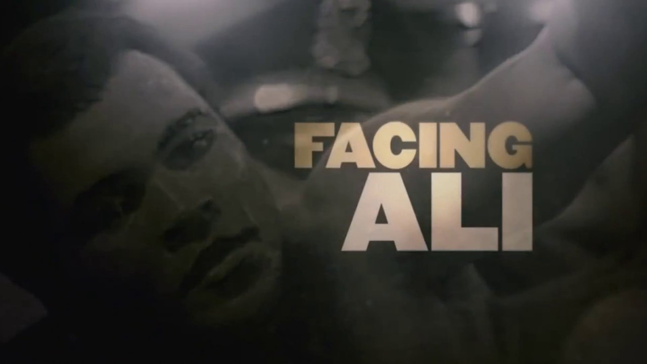 FACING ALI (2009) Trailer - HD