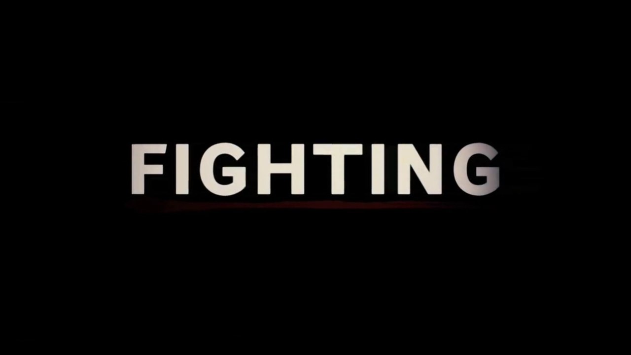 FIGHTING (2009) Trailer VO - HD