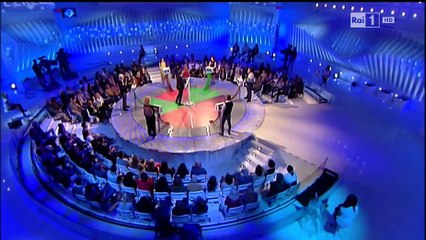 Eredità 28 aprile 2016 (puntata intera)