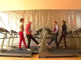 OK Go - Oh No - Here It Goes Again