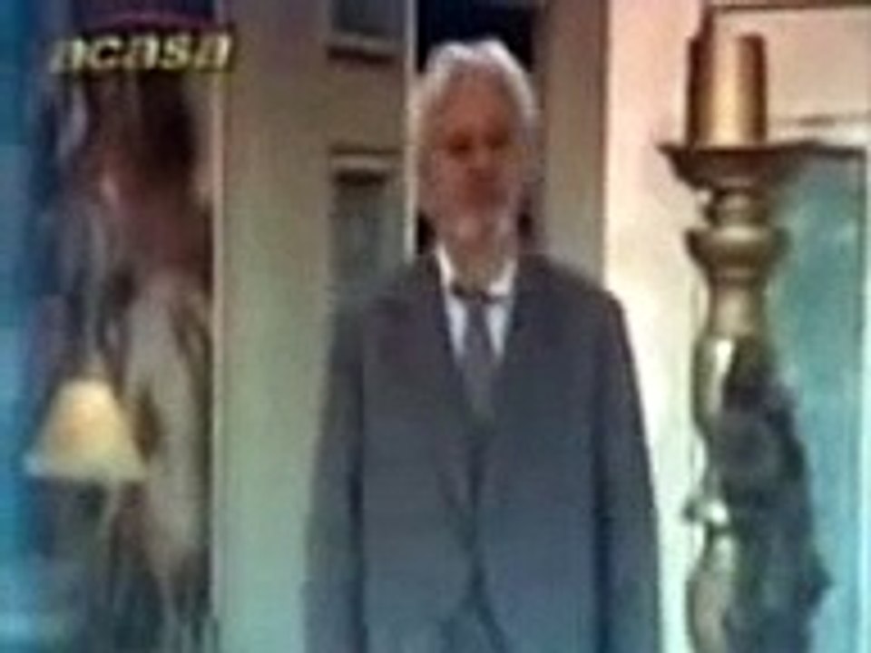 adela popescu la casting pentru telenovela aniela intro secventa cu dan condurache